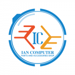 IAN Computers and Appliances logo