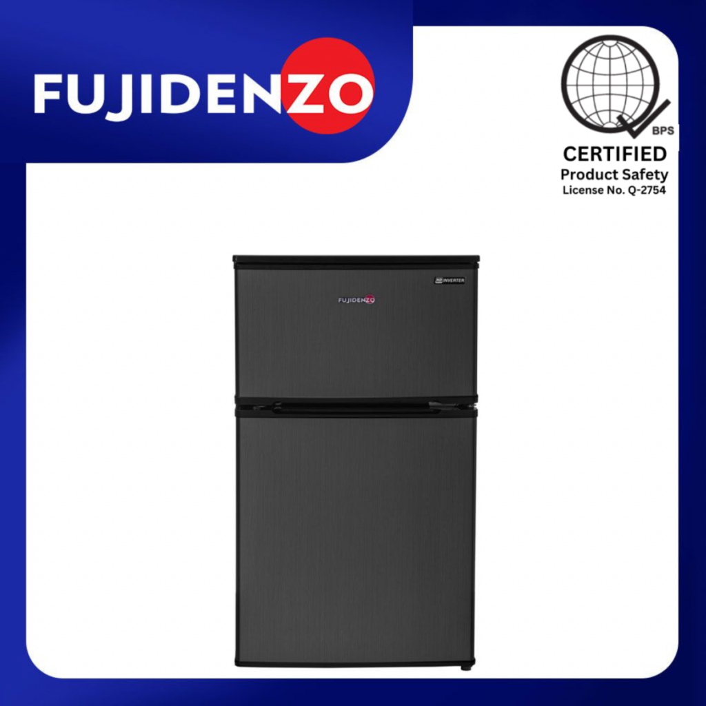 Fujidenzo Refrigerator IRD-35G
