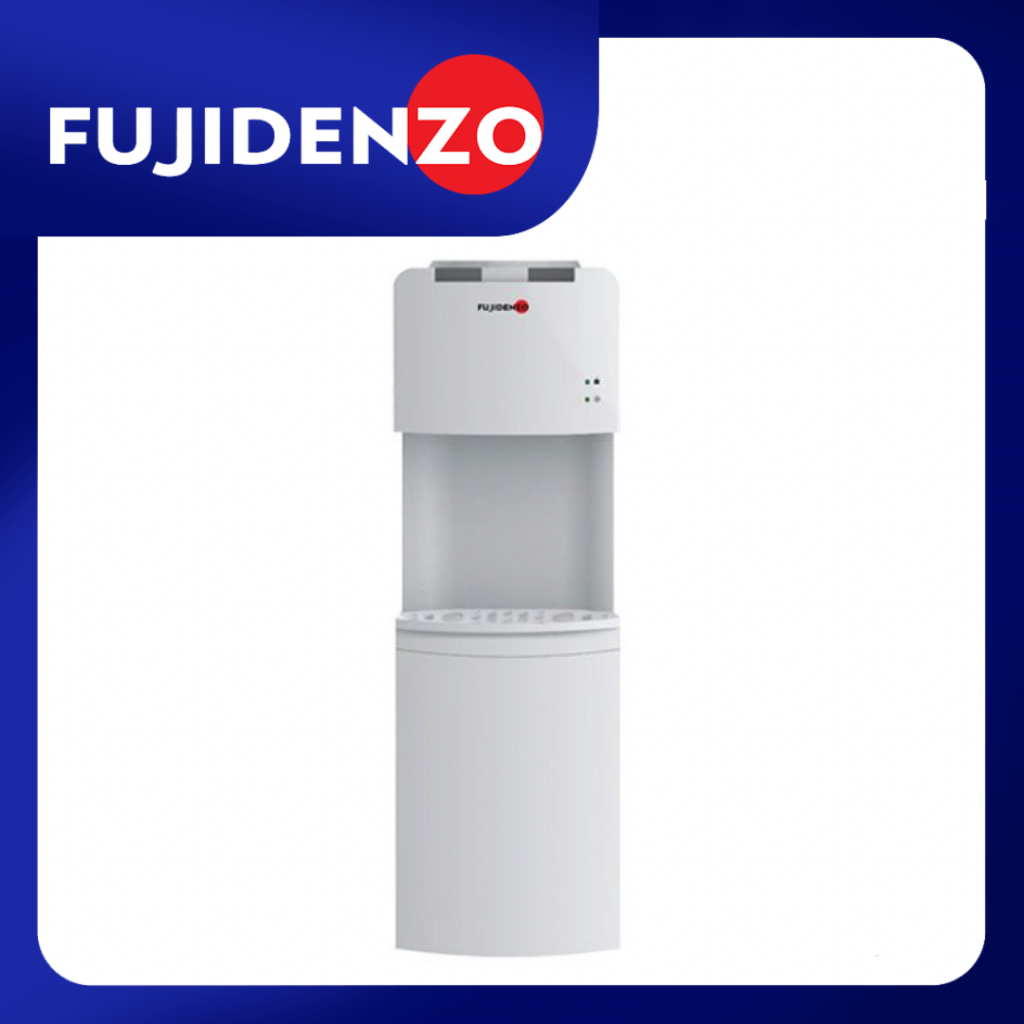 Fujidenzo Water Dispenser FWD 1021