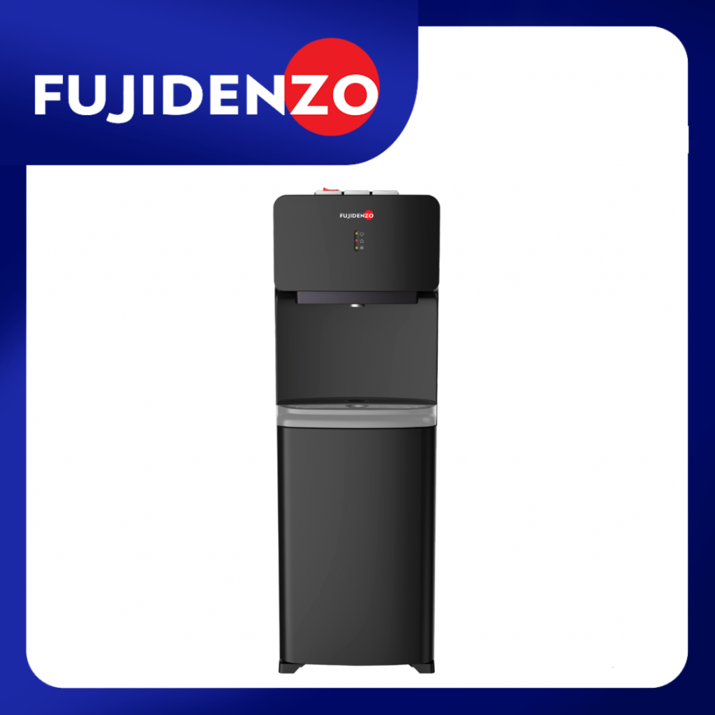 Fujidenzo Hot, Normal, Cold Water Dispenser