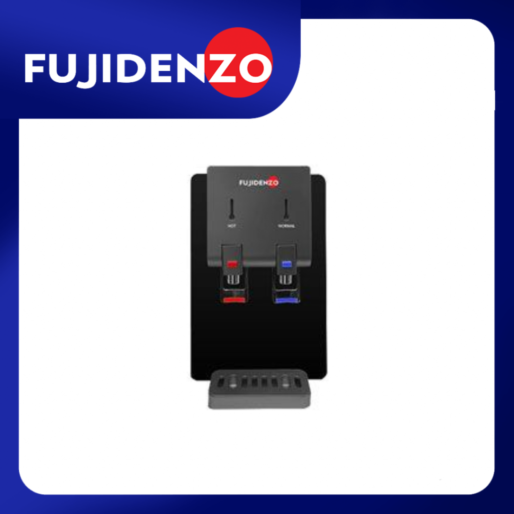 Fujidenzo WD102 Table Top Water Dispenser