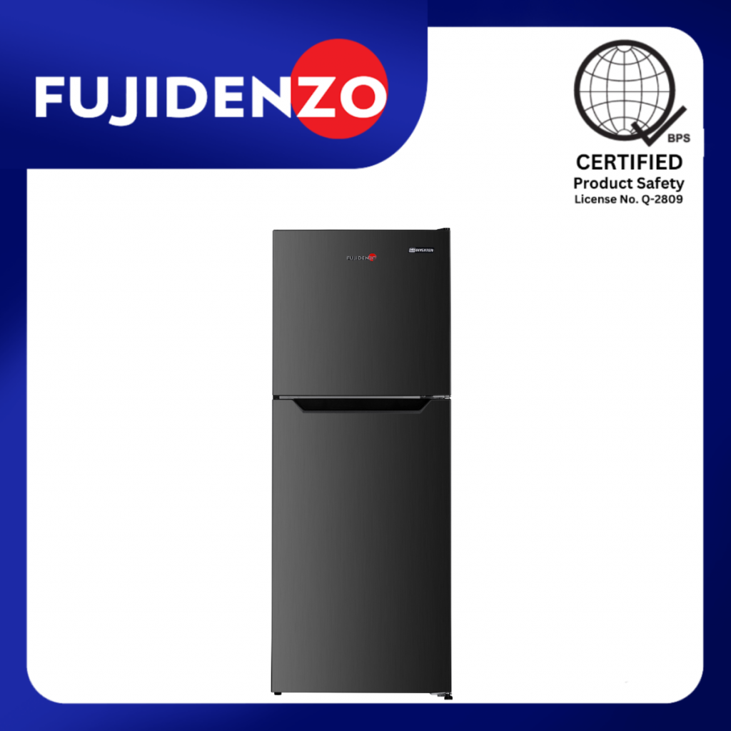 Fujidenzo INR-65HS No Frost Inverter Refrigerator