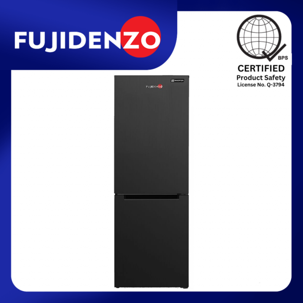 Fujidenzo IBM -80MS Refrigerator