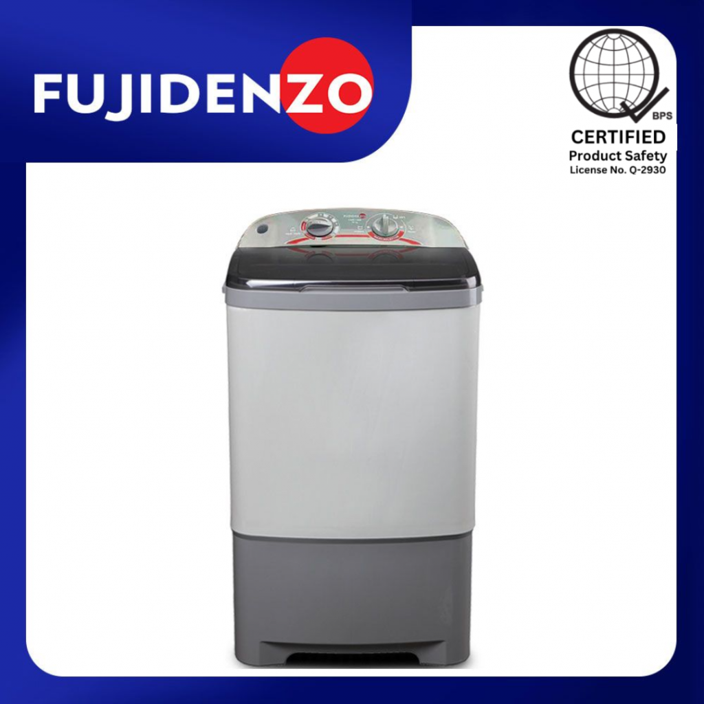 Fujidenzo CWS 1000 Washing Machine