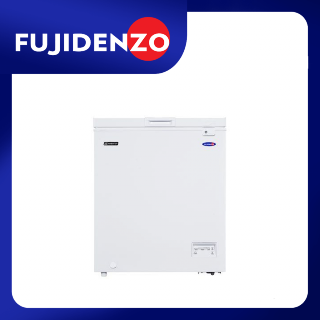 Fujidenzo IFC-50GDF Inverter Chest Type Freezer