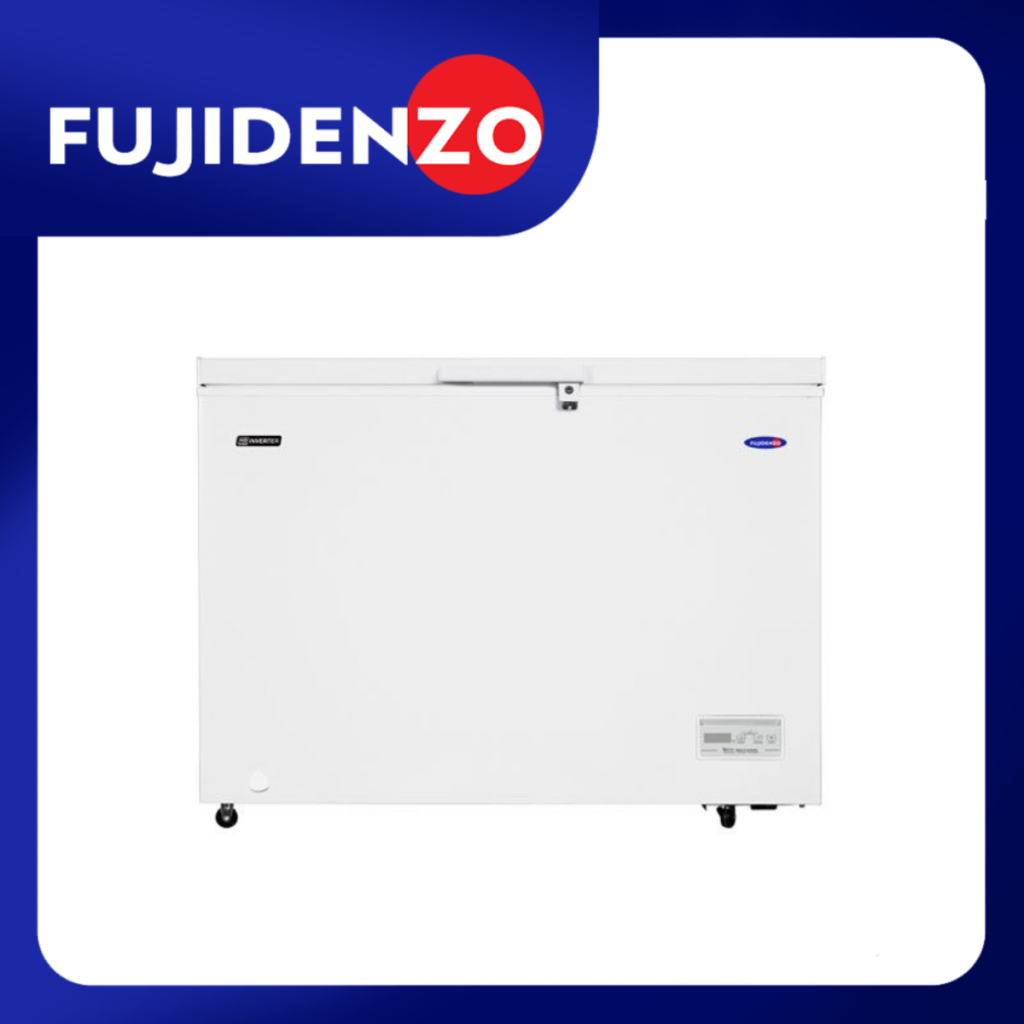 Fujidenzo IFC-110GDF Inverter Chest Freezer