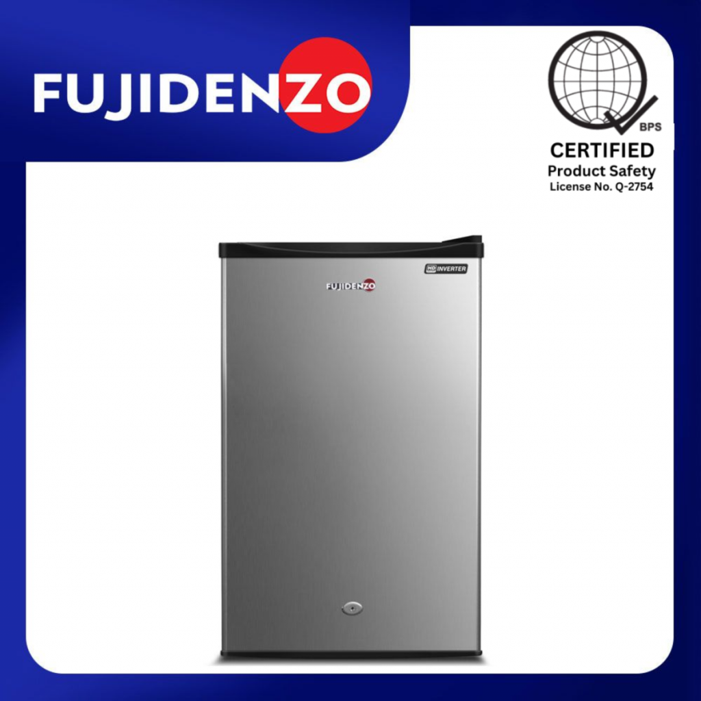 Fujidenzo IRB 30MKS Refrigerator