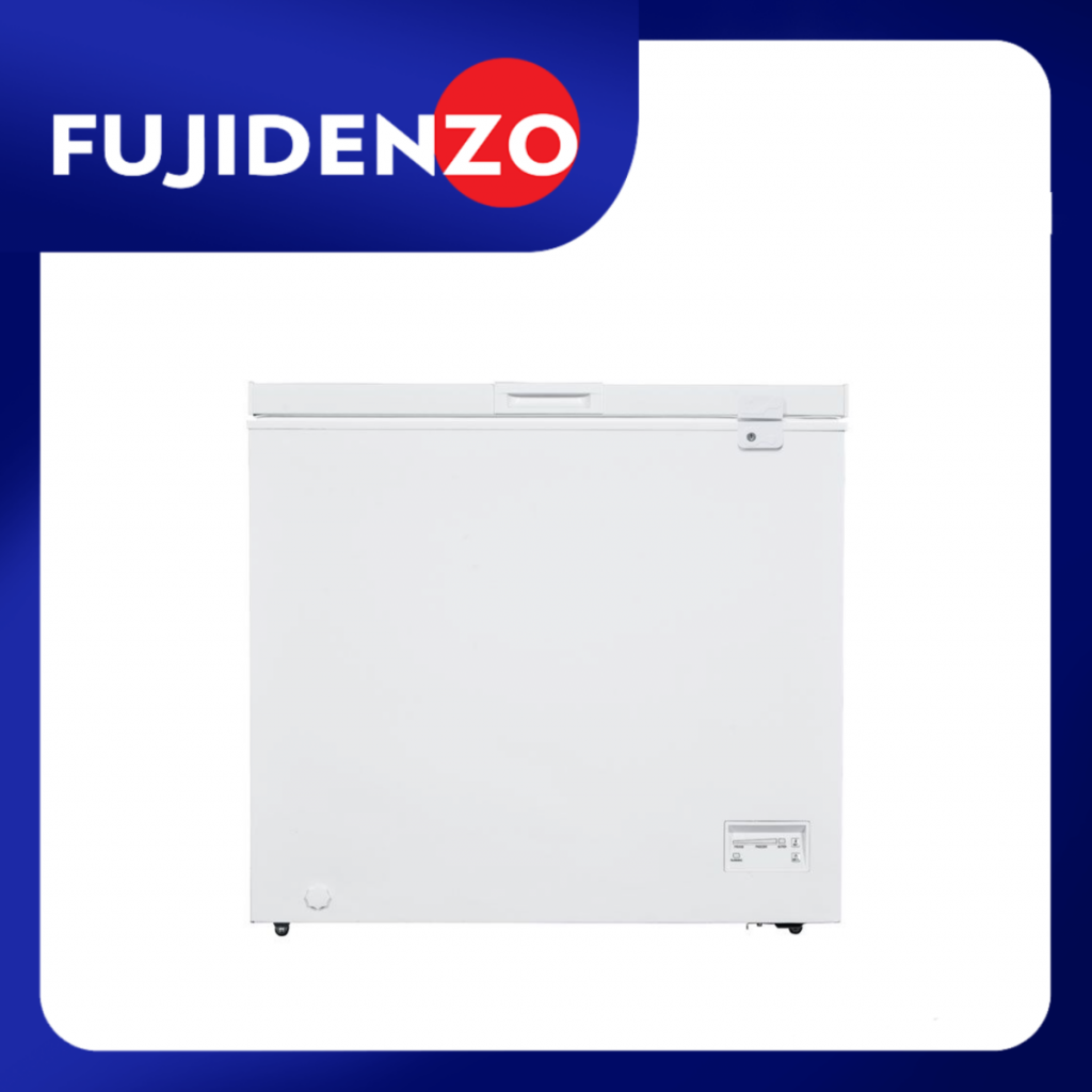 Fujidenzo Inverter Chest Type Freezer IFC-70GDF