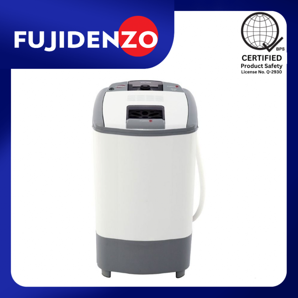 Fujidenzo Spin Dryer JSD 1001