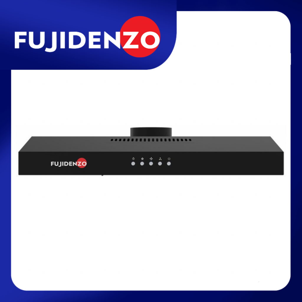 Fujidenzo Rangehood RHU-601 MB