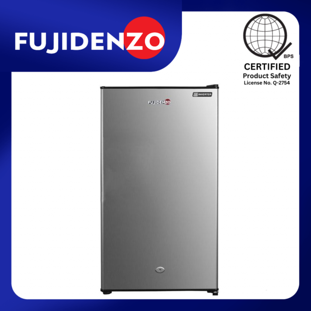 Fujidenzo IRB 40MKs Refrigerator