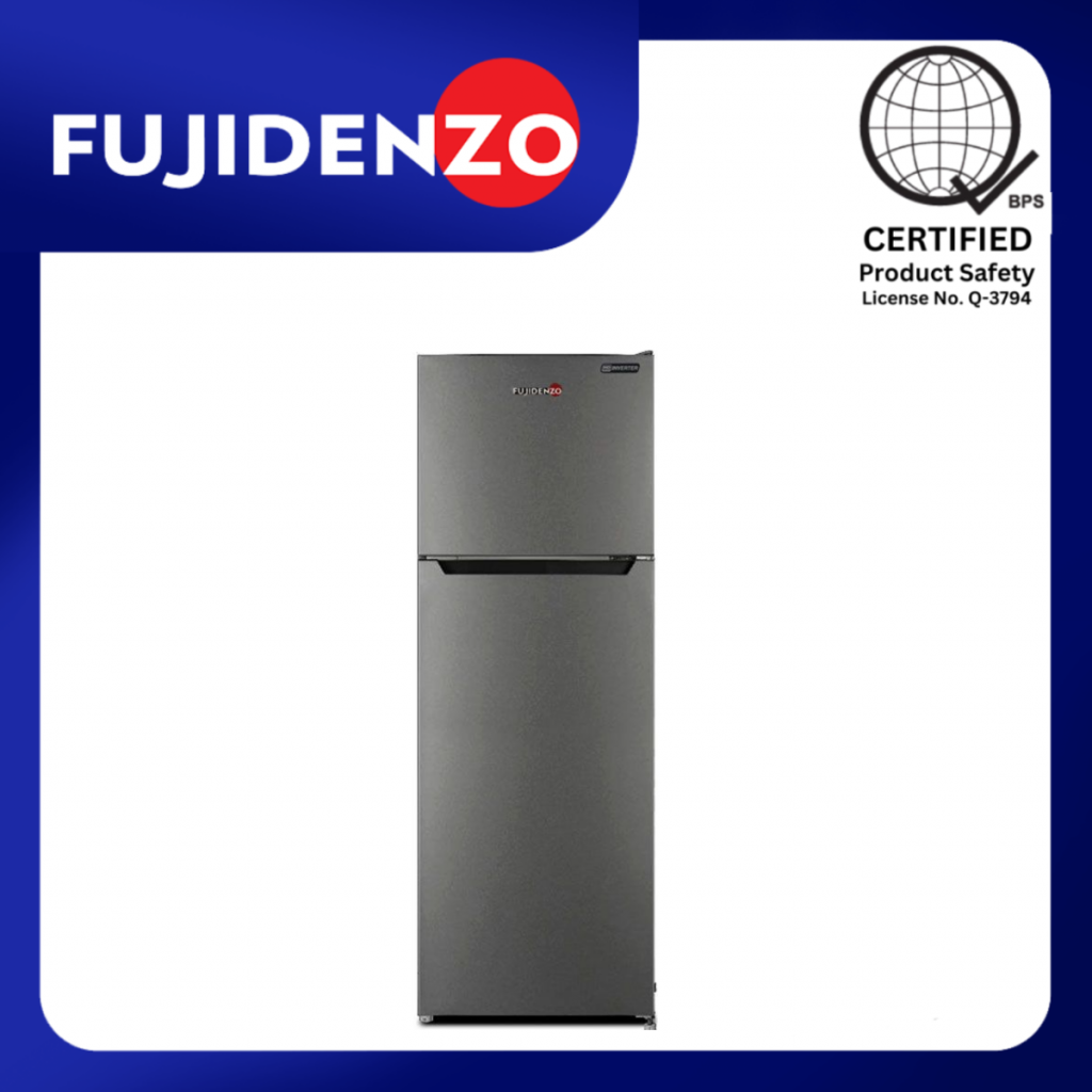 Fujidenzo IRD 65MS Inverter Refrigerator