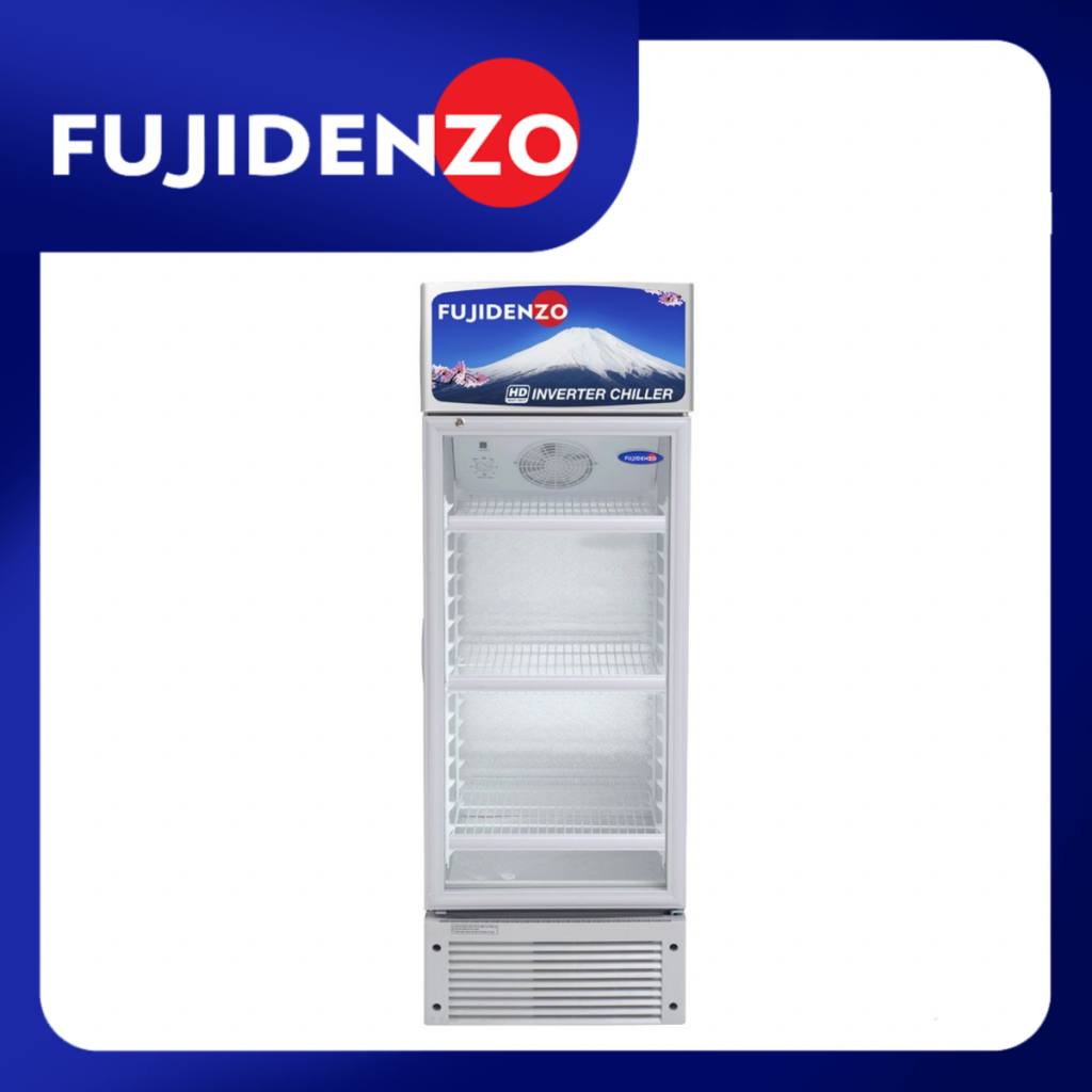 Fujidenzo SU 70A Chiller 7 Cubic Feet