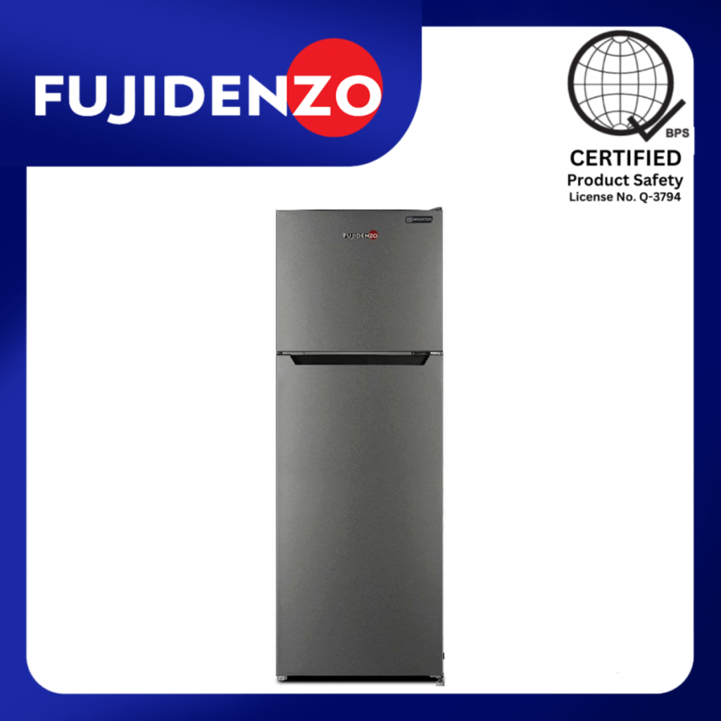 Fujidenzo IRD 80MS Refrigerator
