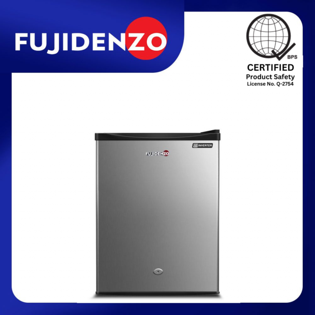 FUJIDENZO IRB 18MKS Refrigerator