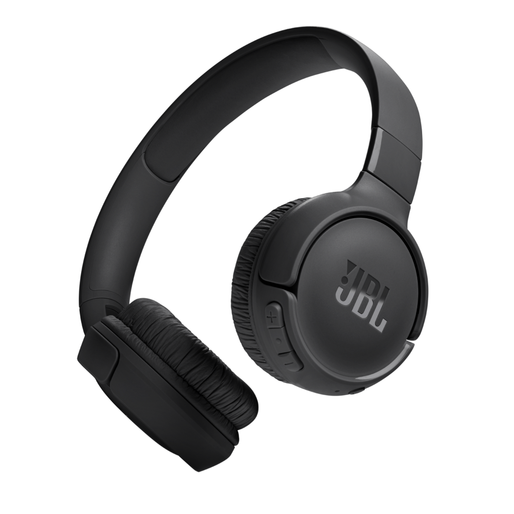 JBL Tune 520BT Wireless Bluetooth Headset Black