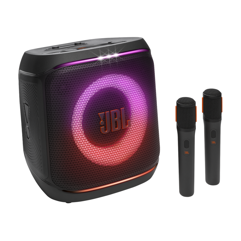 JBL Party Encore 2 with Mic