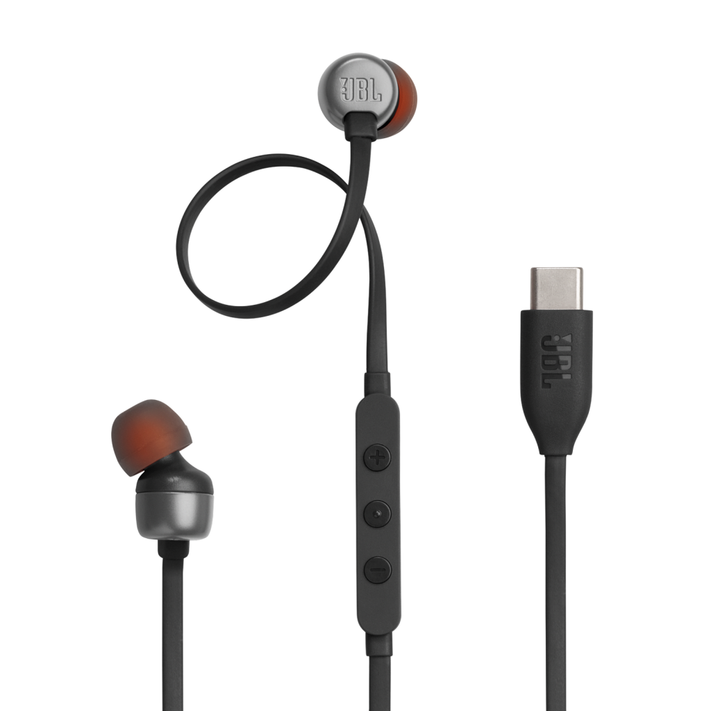 JBL TUNE 310C BLACK